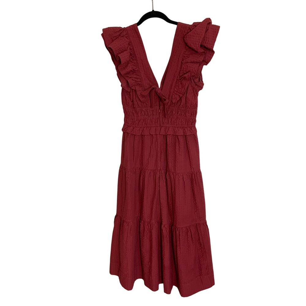 Sea New York Sevyn Dress‎ $375 size 6 - Picture 5 of 8